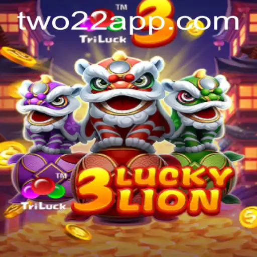 Exploring the Enchanting World of 3LUCKYLION: A Gaming Experience Like No Other