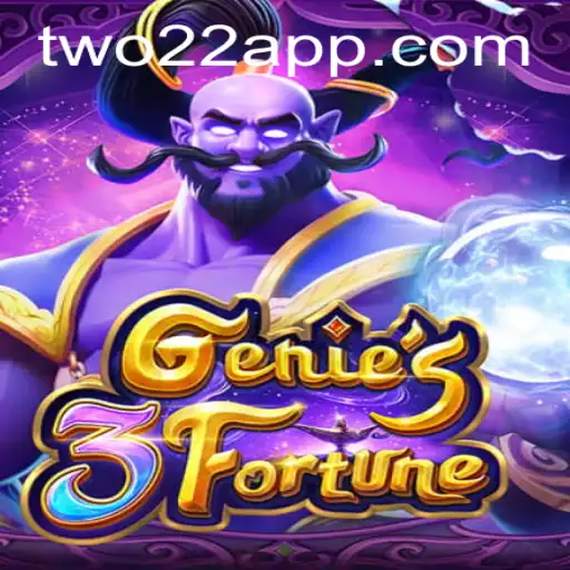 Explore the Mystical World of Genie3Fortune: The Game Everyone's Talking About
