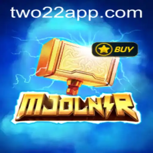 Mjolnir: Revolutionizing Gaming with TWO22
