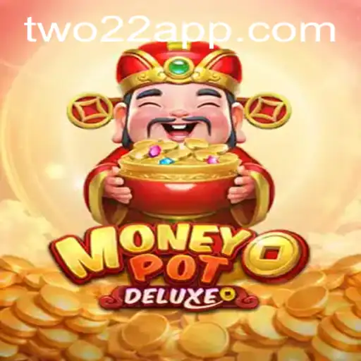 Unveiling the Thrills of MoneyPotDELUXE: The Game of Strategic Riches