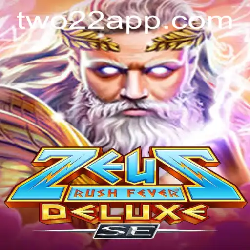 Unveiling the Mystical World of ZeusRushFeverDeluxeSE