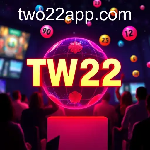 The Fascinating World of Lotteries: Understanding TWO22