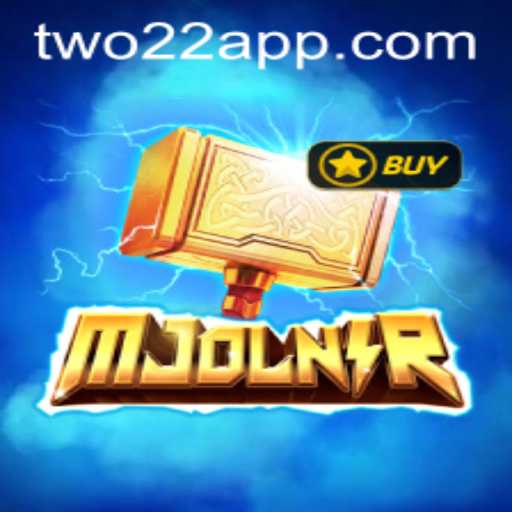 Mjolnir: Revolutionizing Gaming with TWO22