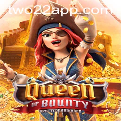 Queen of Bounty: The Ultimate Adventure Awaits