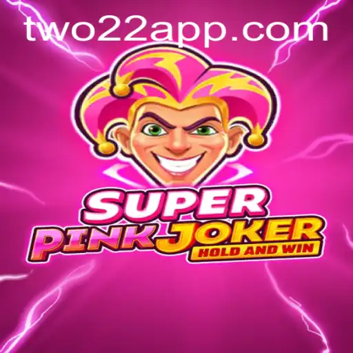 Discover the Exciting World of SuperPinkJoker: A Game That Redefines Adventure