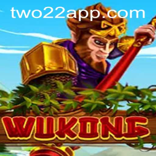 Wukong: The Adventurous Journey with TWO22