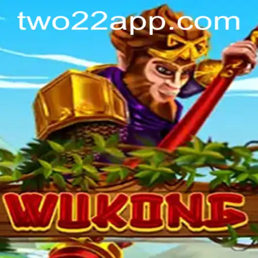 Wukong: The Adventurous Journey with TWO22